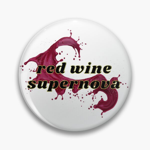 Item preview, red wine supernova designed and sold by emmaclaire17.