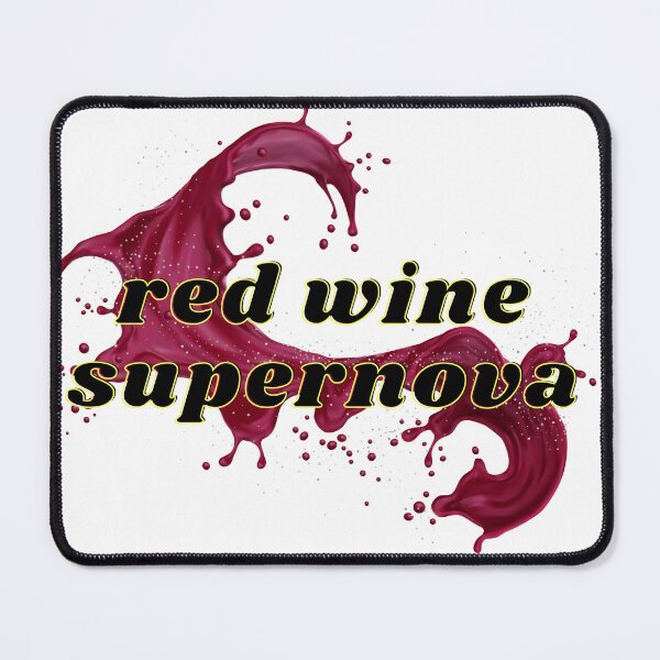 Item preview, red wine supernova designed and sold by emmaclaire17.