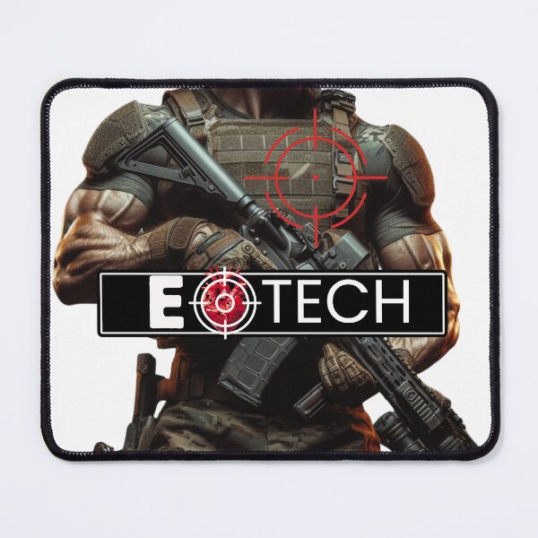 Item preview, EOTECH OPTICS SIGHTS SCOPES designed and sold by CEOSK.