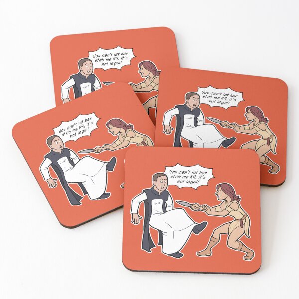 Item preview, Narvin is a stickler for legality designed and sold by Cedarseed.