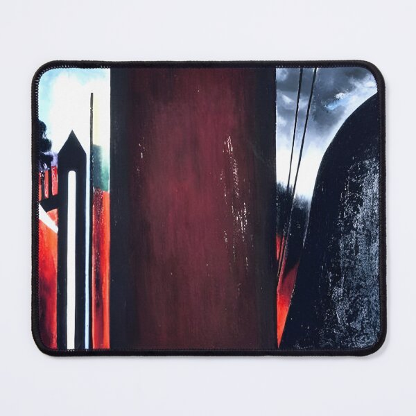 Item preview, Smoke Stack Artwork by Joseph Stella designed and sold by special-artist.