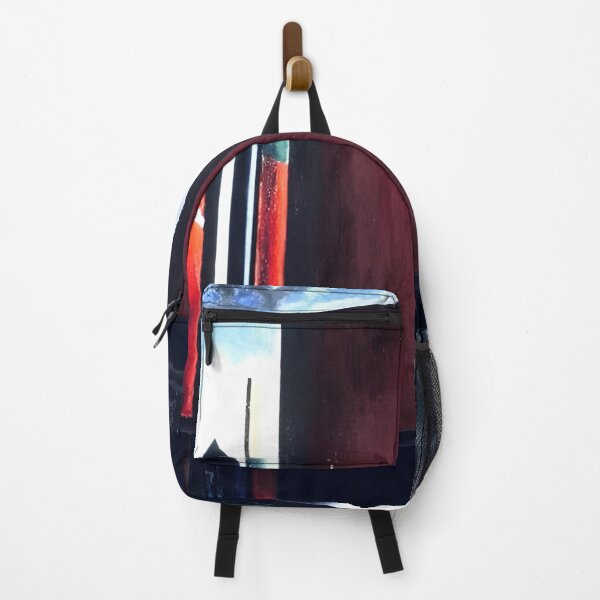 Item preview, Smoke Stack Artwork by Joseph Stella designed and sold by special-artist.
