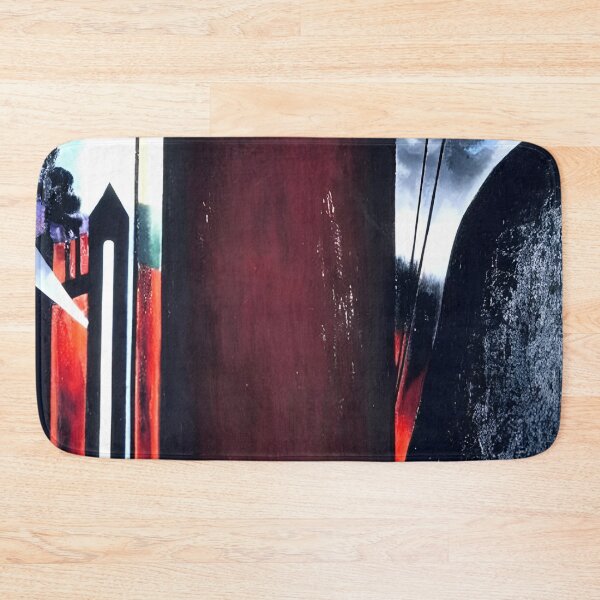 Item preview, Smoke Stack Artwork by Joseph Stella designed and sold by special-artist.