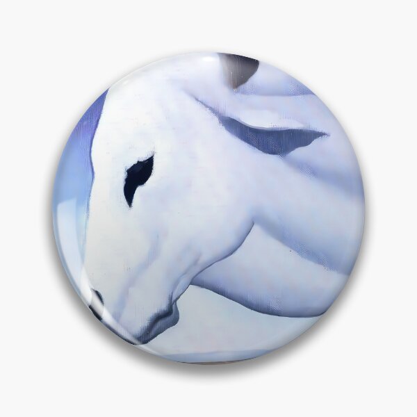 Item preview, The Ox Artwork by Joseph Stella designed and sold by special-artist.