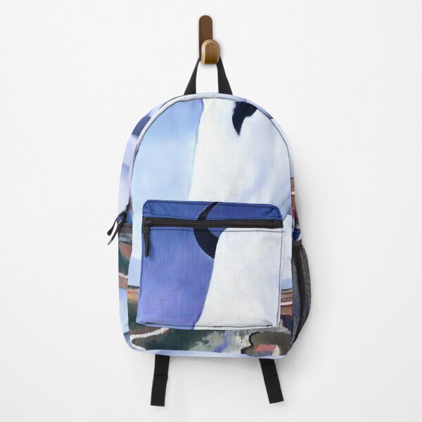 Item preview, The Ox Artwork by Joseph Stella designed and sold by special-artist.