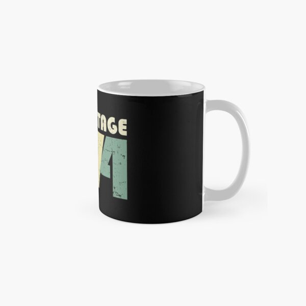 Boy Mom Distressed Mug