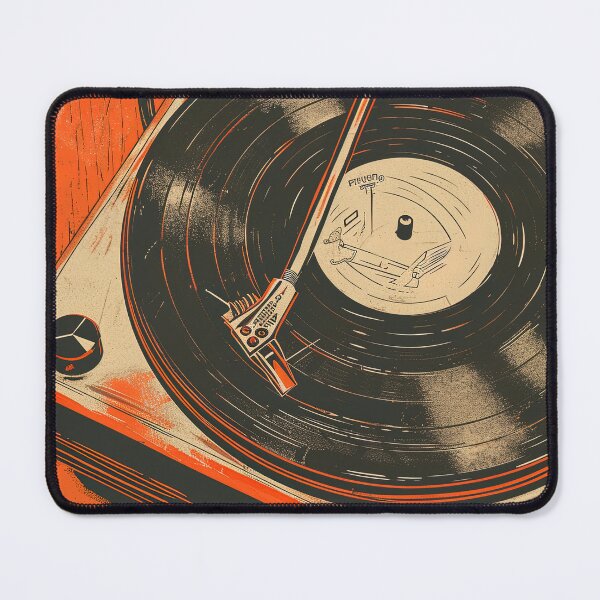 Item preview, Beautiful Beats designed and sold by Retro Type.