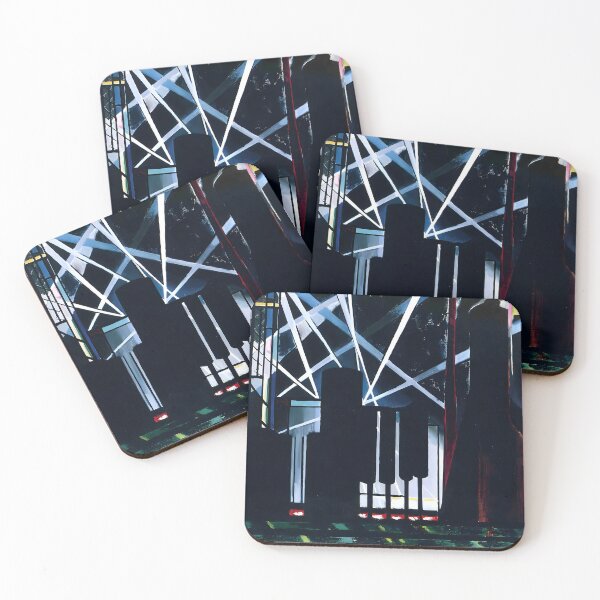 Item preview, Artwork by Joseph Stella designed and sold by special-artist.
