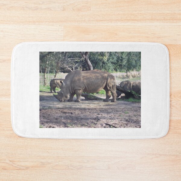 Item preview, Rhino Grazing designed and sold by errudd.