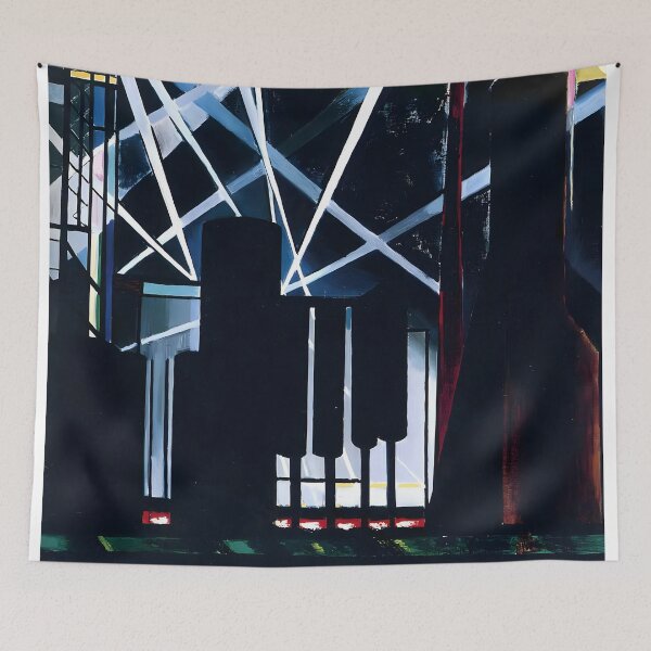 Item preview, Artwork by Joseph Stella designed and sold by special-artist.