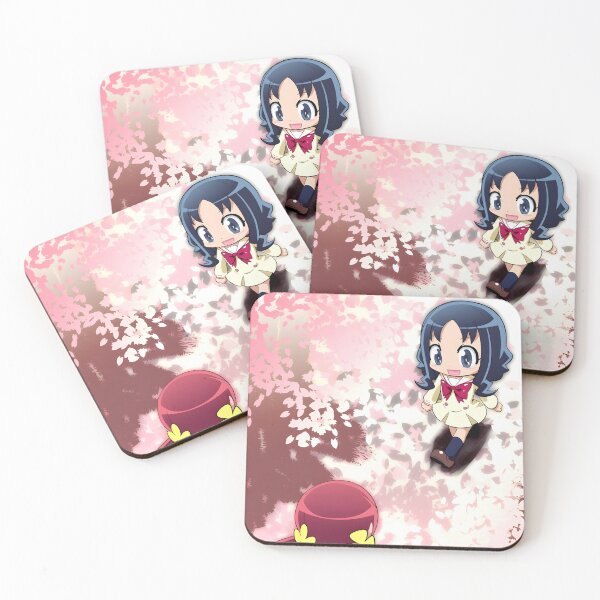 Item preview, HeartCatch PreCure - All in One designed and sold by KeyDesignDecor.