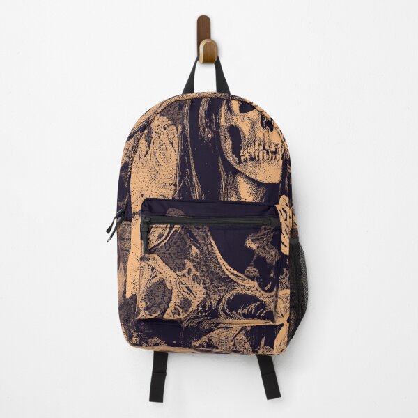 Item preview, Day of the dark dawn rose retro mono 2 designed and sold by stephenignacio.
