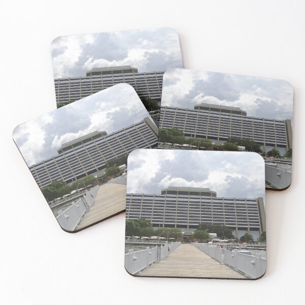 Item preview, Contemporary Resort designed and sold by errudd.