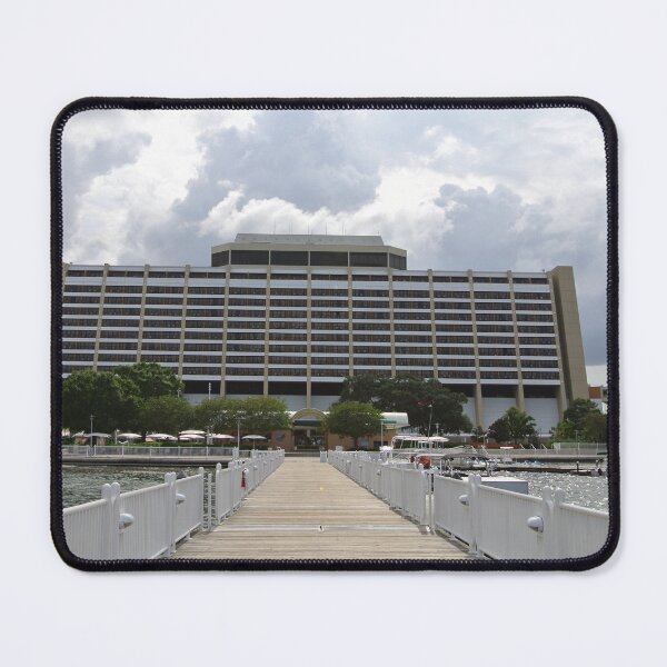 Item preview, Contemporary Resort designed and sold by errudd.