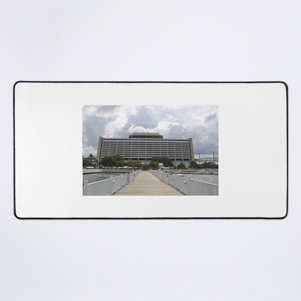 Item preview, Contemporary Resort designed and sold by errudd.