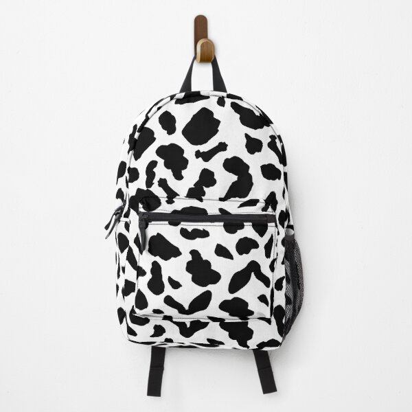 Item preview, Cow Safari Seamless Pattern, Cow Stripes designed and sold by AnasCreativeHub.