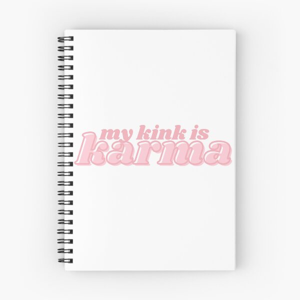 Item preview, my kink is karma designed and sold by emmaclaire17.