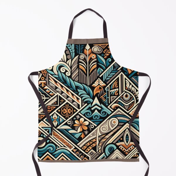 Item preview, Tribal Harmony designed and sold by MoanaGallery.