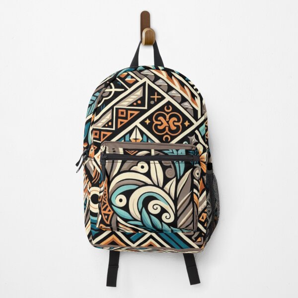 Item preview, Tribal Harmony designed and sold by MoanaGallery.
