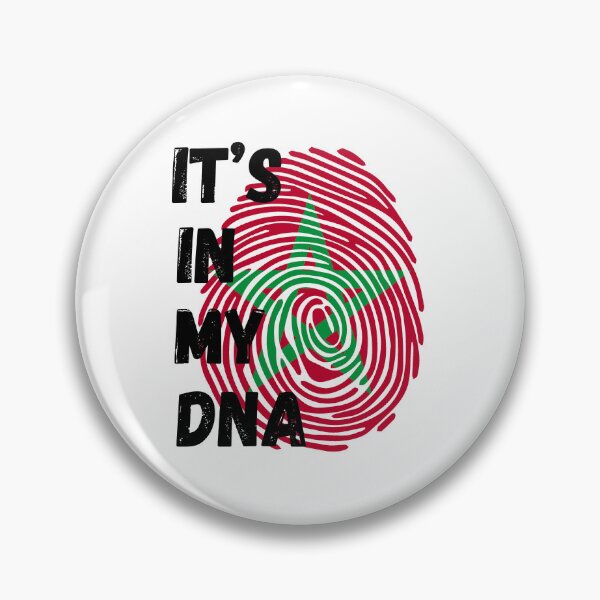Item preview, it's in my dna morrocco designed and sold by JRsmail.