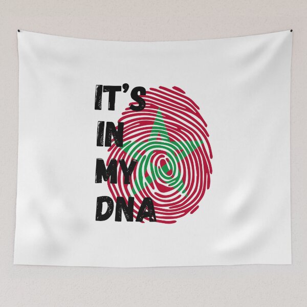 Item preview, it's in my dna morrocco designed and sold by JRsmail.