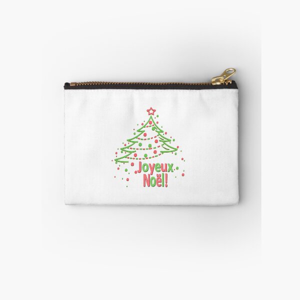 Item preview, joyeux noël sapin designed and sold by ZiphGames.