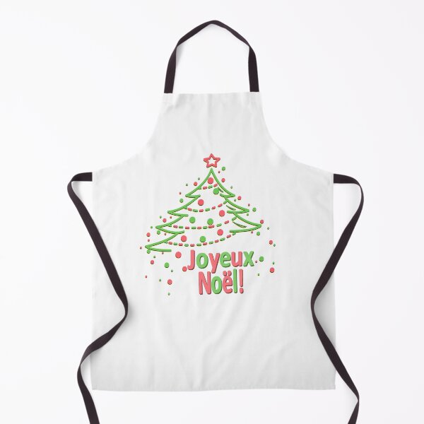 Item preview, joyeux noël sapin designed and sold by ZiphGames.