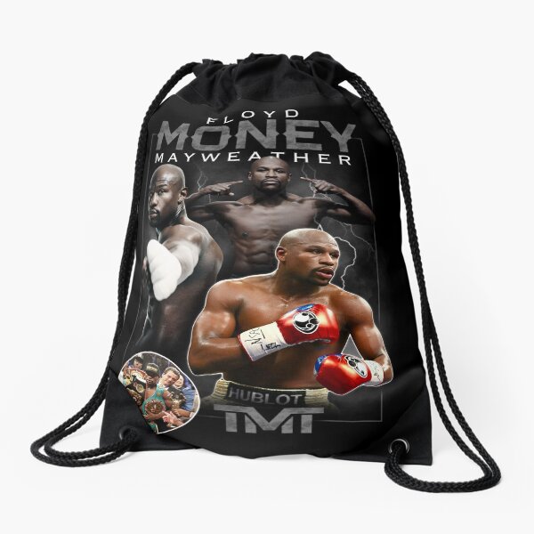 Artikel-Vorschau von Geld Mayweather, designt und verkauft von koesr1.