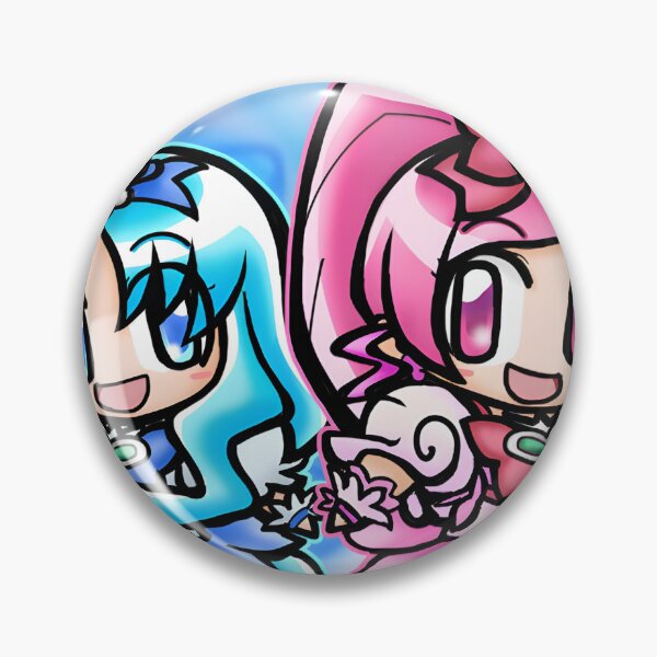 Item preview, HeartCatch PreCure - All in One designed and sold by KeyDesignDecor.
