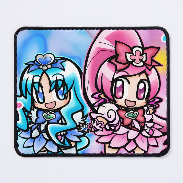 Item preview, HeartCatch PreCure - All in One designed and sold by KeyDesignDecor.