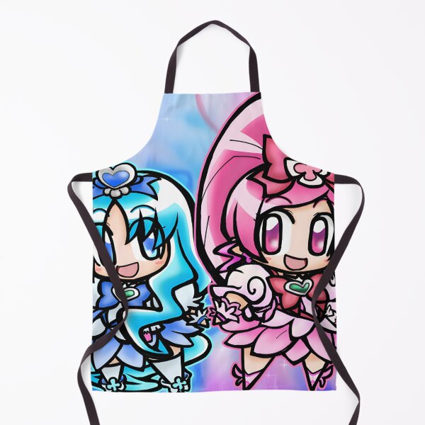 Item preview, HeartCatch PreCure - All in One designed and sold by KeyDesignDecor.