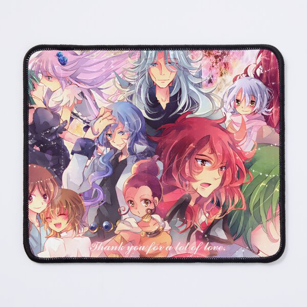 Item preview, HeartCatch PreCure - All in One designed and sold by KeyDesignDecor.
