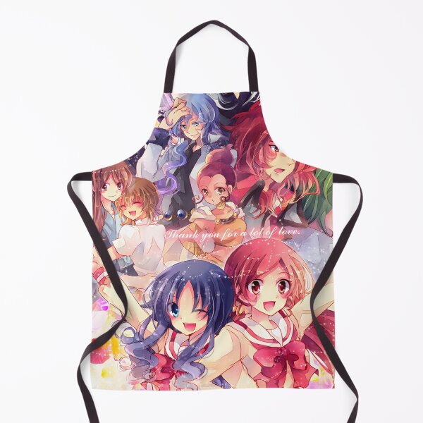 Item preview, HeartCatch PreCure - All in One designed and sold by KeyDesignDecor.
