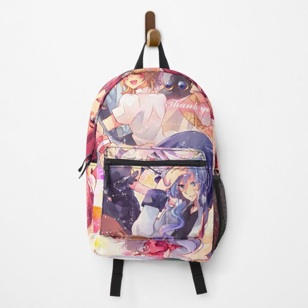 Item preview, HeartCatch PreCure - All in One designed and sold by KeyDesignDecor.