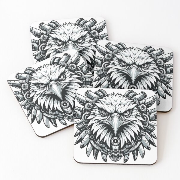 Item preview, Iron Wings S01 D87 designed and sold by Houerd.
