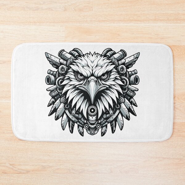 Item preview, Iron Wings S01 D87 designed and sold by Houerd.