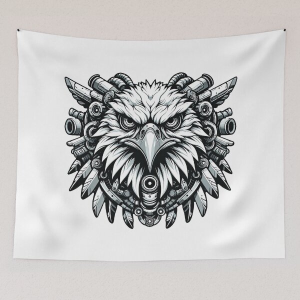 Item preview, Iron Wings S01 D87 designed and sold by Houerd.