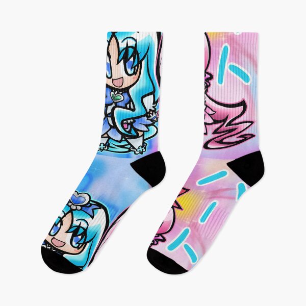 Item preview, HeartCatch PreCure - All in One designed and sold by KeyDesignDecor.