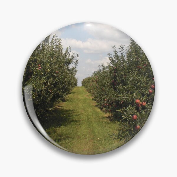 Item preview, Apple Orchard designed and sold by errudd.