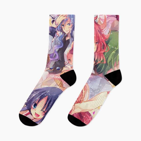 Item preview, HeartCatch PreCure - All in One designed and sold by KeyDesignDecor.