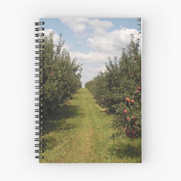 Item preview, Apple Orchard designed and sold by errudd.