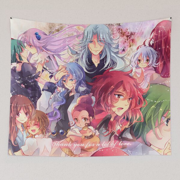 Item preview, HeartCatch PreCure - All in One designed and sold by KeyDesignDecor.
