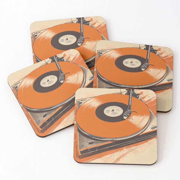 Item preview, Keep The Groove Going designed and sold by Retro Type.