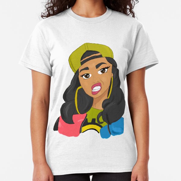 Cardi Classic T-Shirt