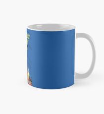 The Great Catsby Mug