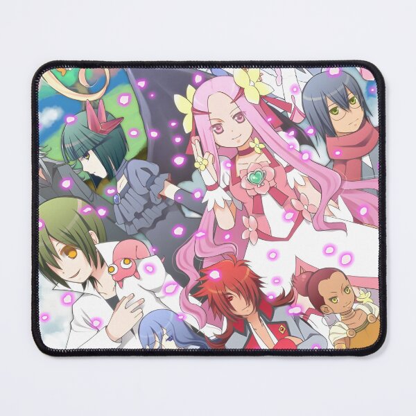 Item preview, HeartCatch PreCure - All in One designed and sold by KeyDesignDecor.