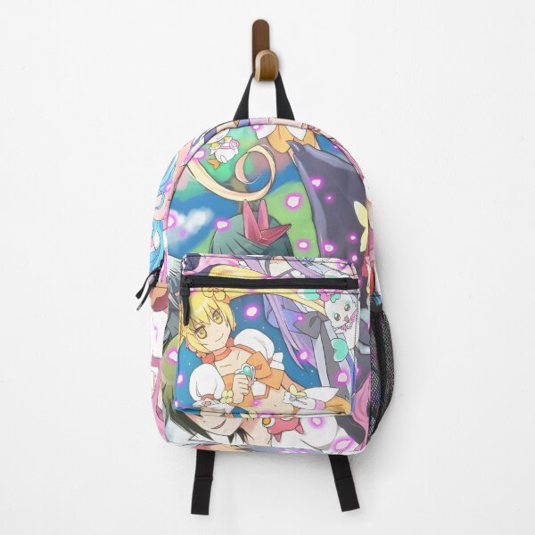 Item preview, HeartCatch PreCure - All in One designed and sold by KeyDesignDecor.