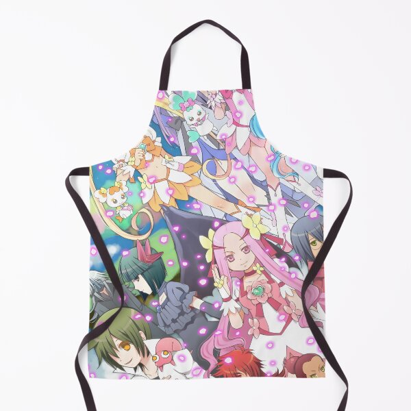 Item preview, HeartCatch PreCure - All in One designed and sold by KeyDesignDecor.