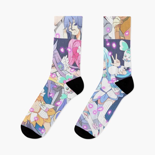 Item preview, HeartCatch PreCure - All in One designed and sold by KeyDesignDecor.
