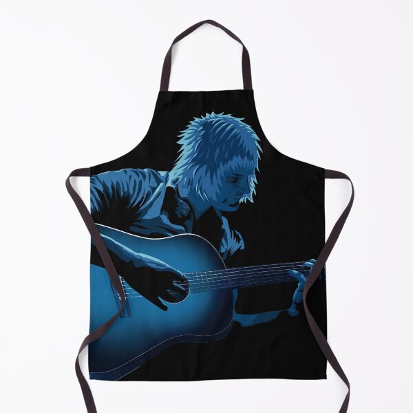 Item preview, ACOUSTIC GUITAR ABSTRACT, DISTRESSED RETRO, MAN WOMAN PLAYING designed and sold by Danicus666.